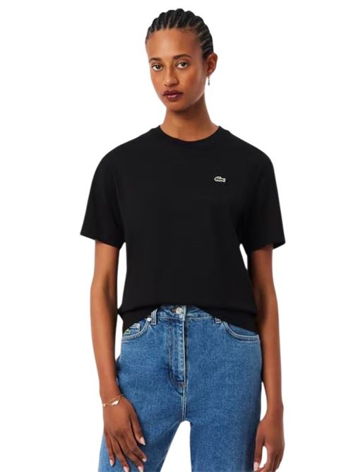 TF7215031 NERO lacoste | TF7215031 NERO